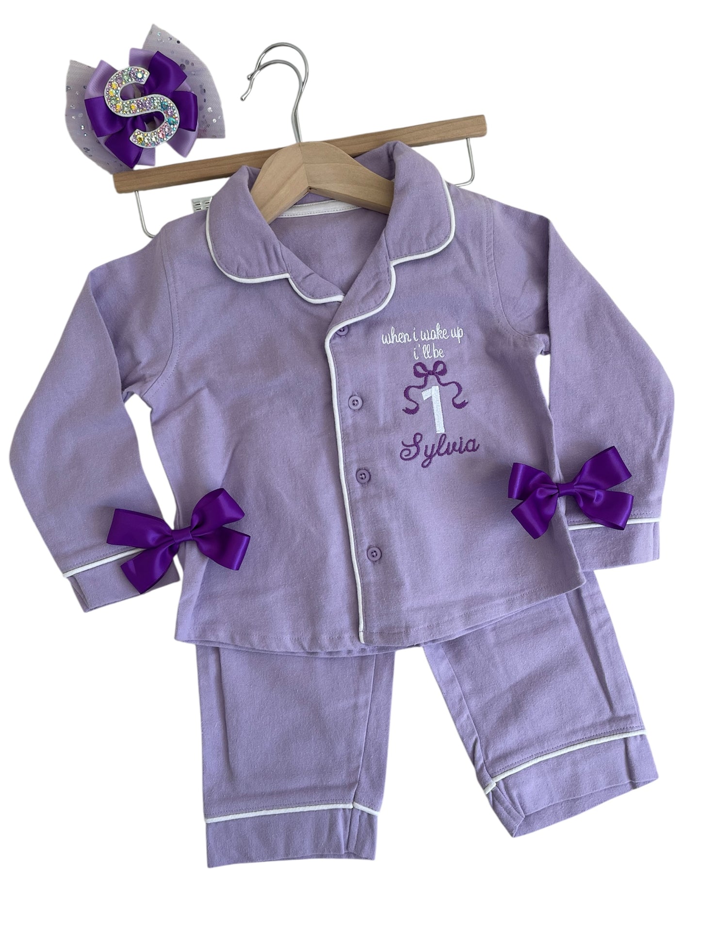 Custom pjs