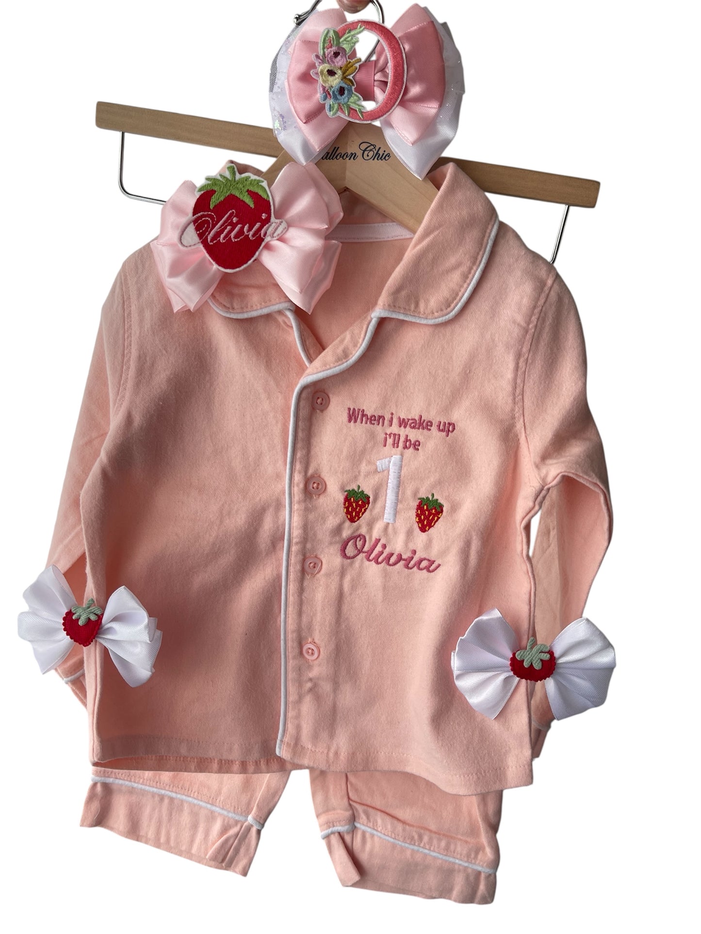 Custom pjs