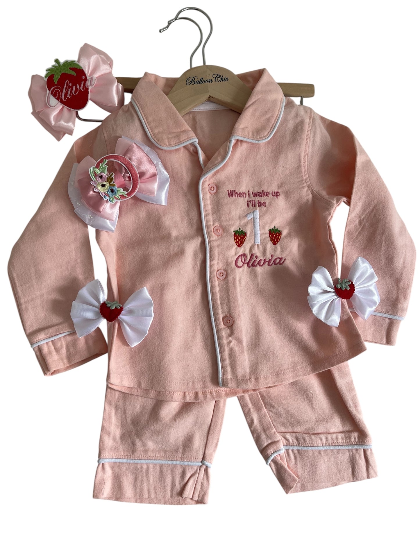 Custom pjs
