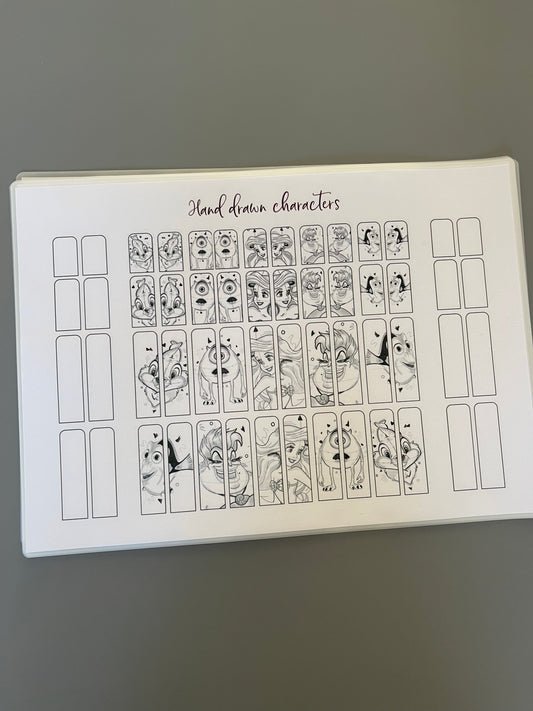 DISCONTINUED - backed sheet