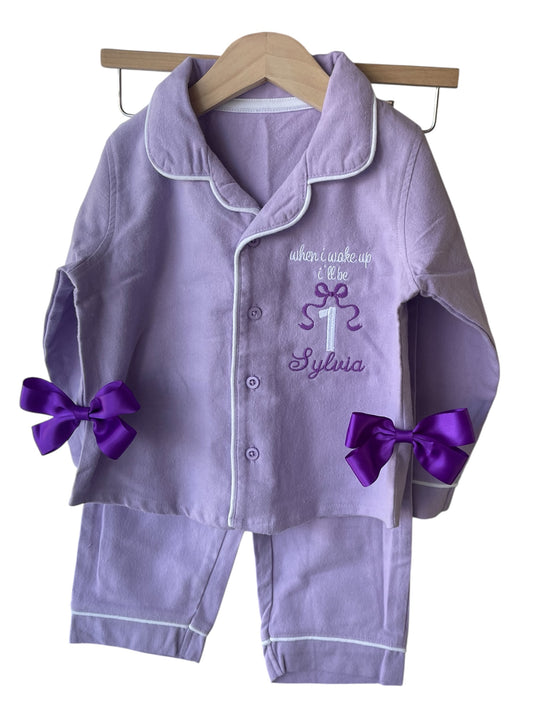 Custom pjs