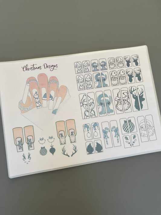 DISCONTINUED - backed sheet