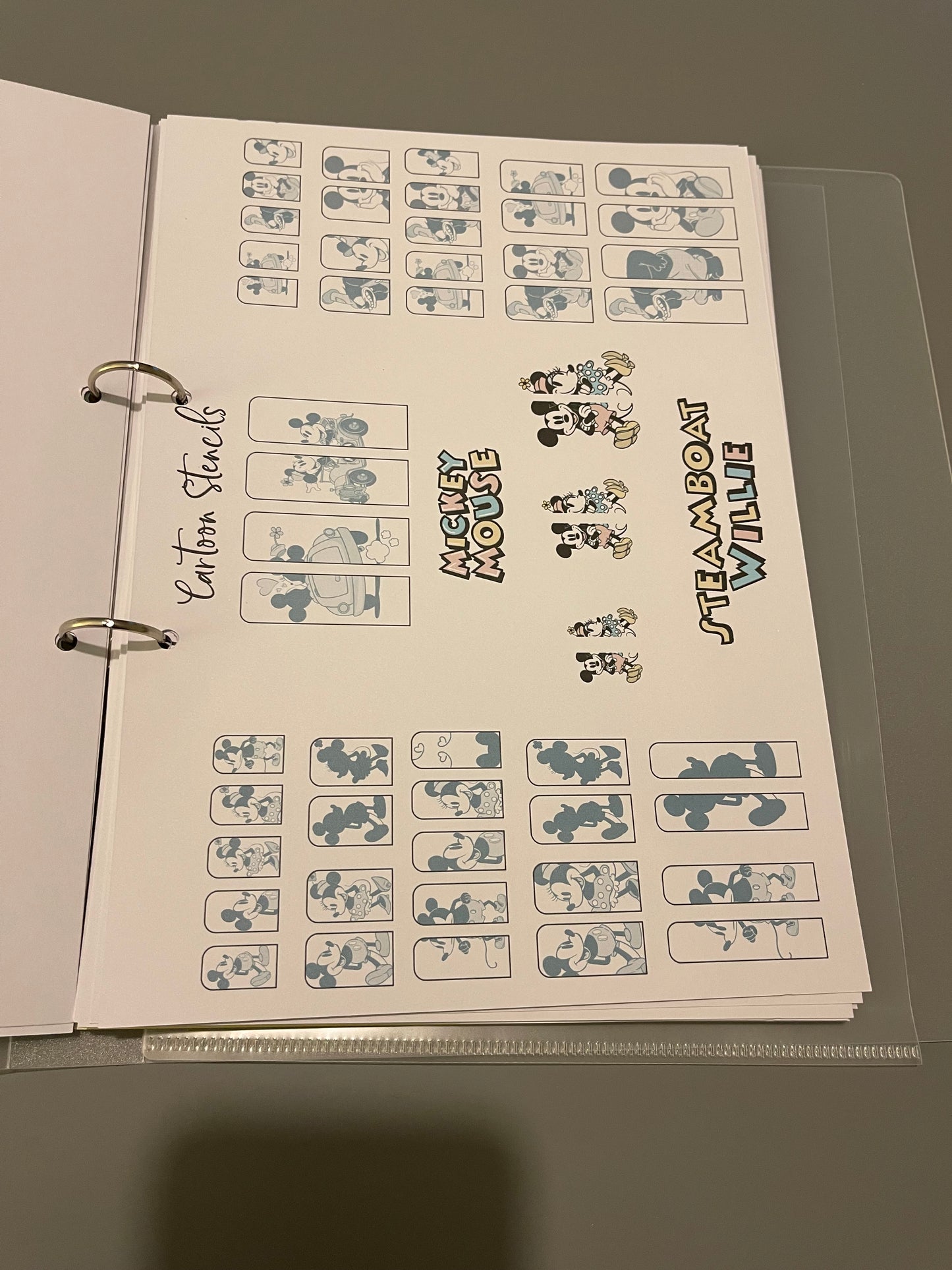 Deluxe Collection Series